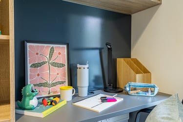 Deluxe En Suite - Image 1